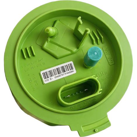 The reference number 3Q0919051H is suitable for the fuel pump assembly of Volkswagen Magotan vehicles from 2016 onwards.--DTEKGAZ