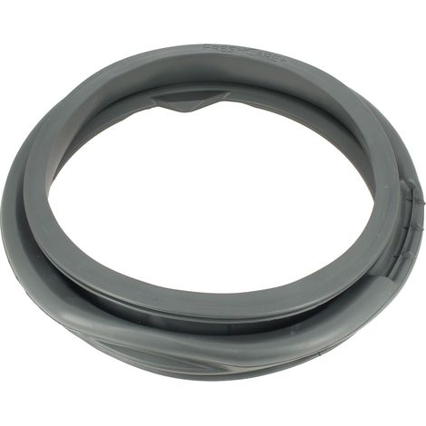 Soffietto per oblò 481010947486 per lavatrice whirlpool (1/2)