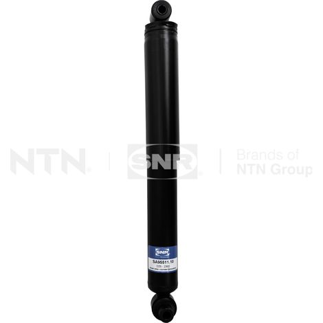 Amortisseur - SA95511.10 - SNR - Compatible avec véhicule Renault