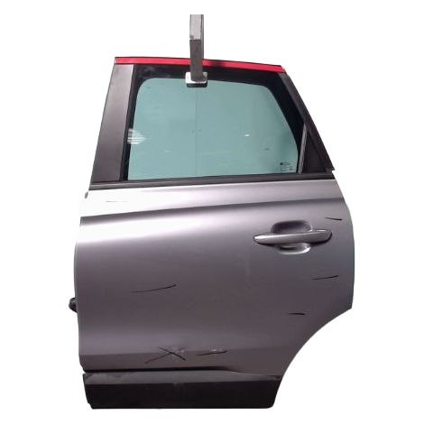 Porte Arriere Gauche OPEL Crossland [PRODUIT D'OCCASION]♻️39127311