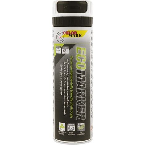 Colormark Trazado de Eventos Amarillo 500 ml - Aerosoles Europeos