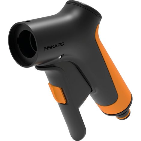 FISKARS SUPPORT POUR TÊTE DE PULVÉRISATION AVANT