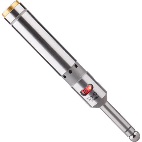 Détecteur de bord électronique professionnel de haute précision pour fraisage et tournage CNC (1/5)