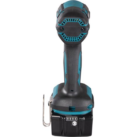 Visseuse ‡ chocs MAKITA DTD152Z - 18V - Machine nue — vue 2