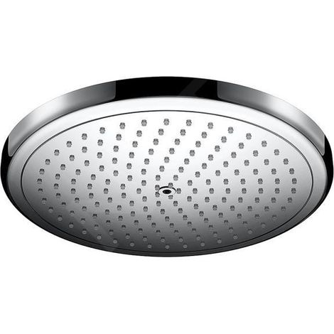 hansgrohe Douche de tête Croma 280 1jet EcoSmart 9 l/min, (1/5)