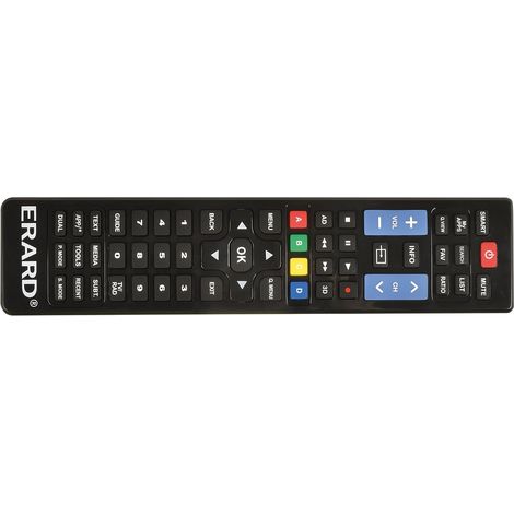 Erard - telecomando universale samsung - 726421 - 3700117264216