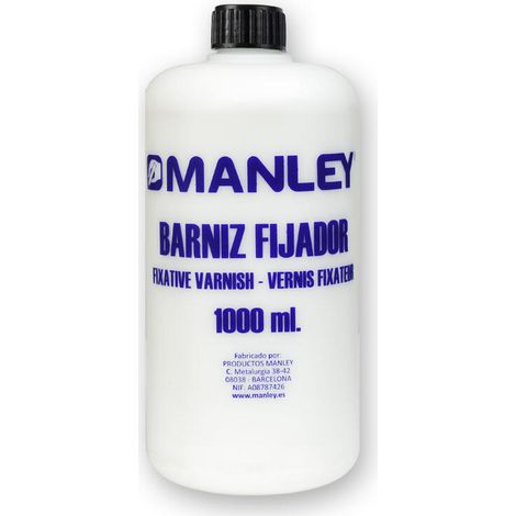 MND00350 barniz Blanco 1000 ml