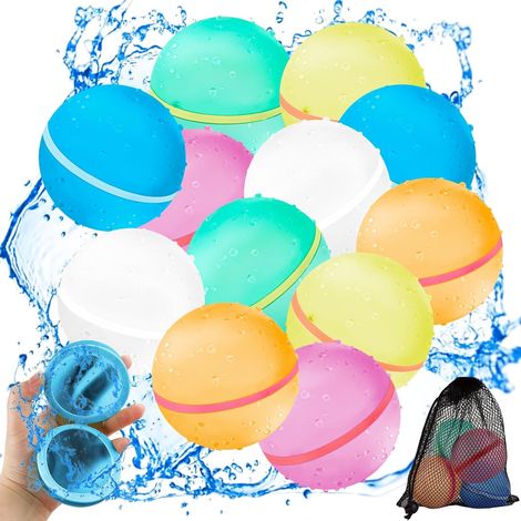 Mini panier de basket pour le bain de bébé, avec 5 ballons et une ventouse puissante. Jouet de bain amusant pour les tout-petits.