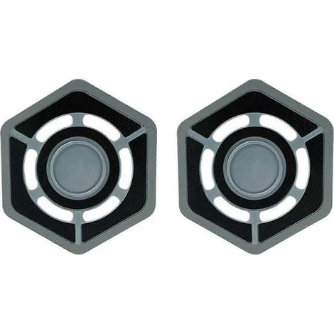Accessoires pour aspirateur robot N9+/N9+Plus : Couvercle de brosse latérale principale de rechange, filtre HEPA, lingettes et coussinets de nettoyage. (1/5)