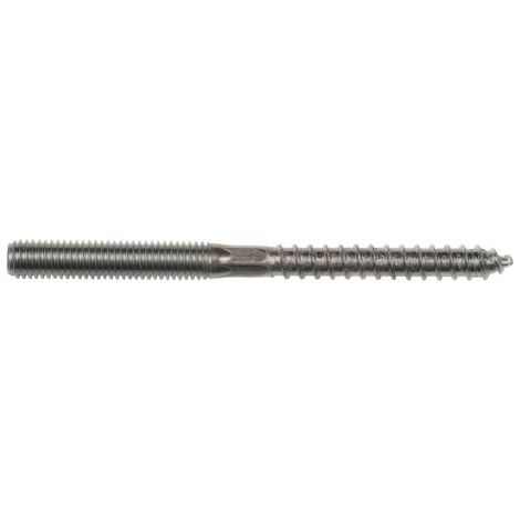 Vis tige filetée zn 24/M12x300x10,6 (Par 25) (1/3)