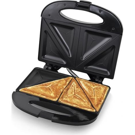 Tostapane per mozzarella TKT001W (1/4)