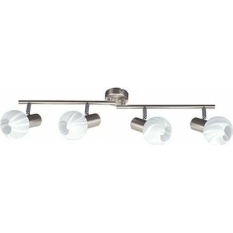 Réglette 4x40W Bodrum-4