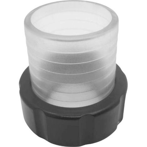 Ersatzteil Adapter Set 2" Anschluss 50mm für Teichpumpe CTF-B Serie