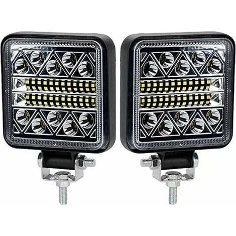 BR-Vie 102W LED-Arbeitsleuchte 10200LM LED-Rückfahrscheinwerfer 12V
