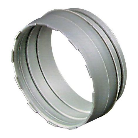 Boitier de rallonge Ht20 Ø64 CAPRI CAP856060