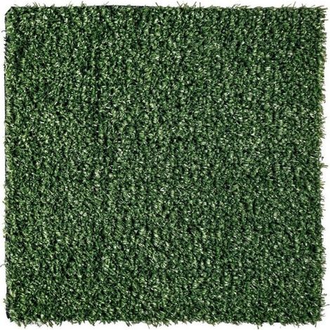 Alfombra de césped sintético Greenwich 2500x100cm xh 7mm (1/3)