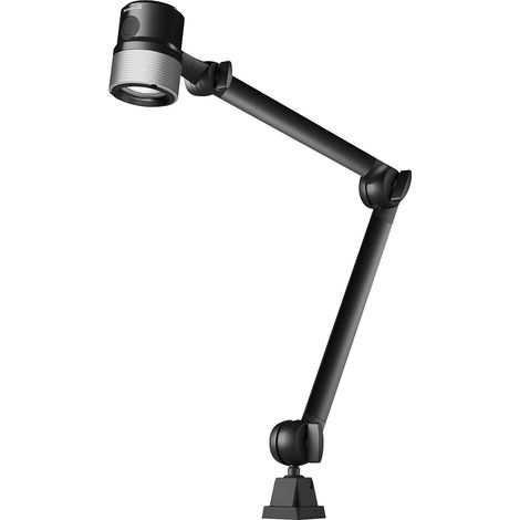 Waldmann, Lampe de machine ROCIAfocus, tension de raccordement (1/5)