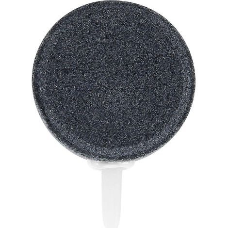 Plaque à bulles d'air 4cm pour aquarium et hydroponie - Pierre à oxygène