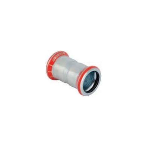 Geberit Mapress Acier C Manchon, DN 65, 22009 (1/2)