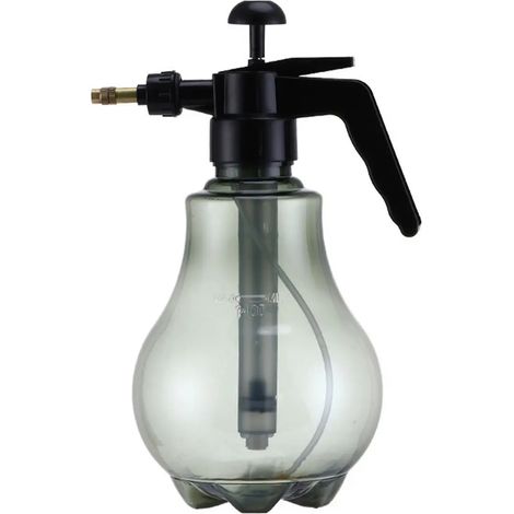 Arrosoir pression de 15 L pour lentretien des plantes et une utilisation en intrieur (1/5)
