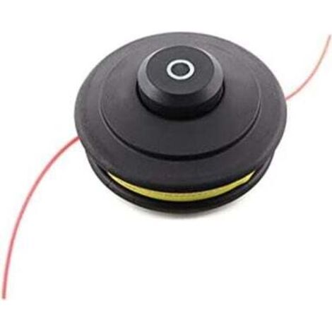Bobine de fil pour débroussailleuse multifonction Fuxtec FX-MT152, FX - MT 152 (1/5)