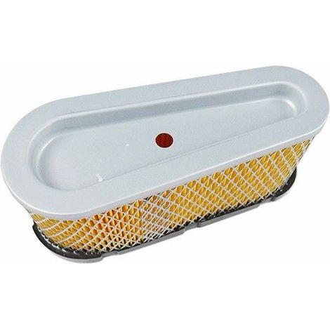 Filtre À Air - 12 À 15 Cv - Pour Moteurs Tracteur Tondeuse - Dimensions 185 X 70 X 78 Mm - Référence F410-0242 - 1 Pièce (1/3)
