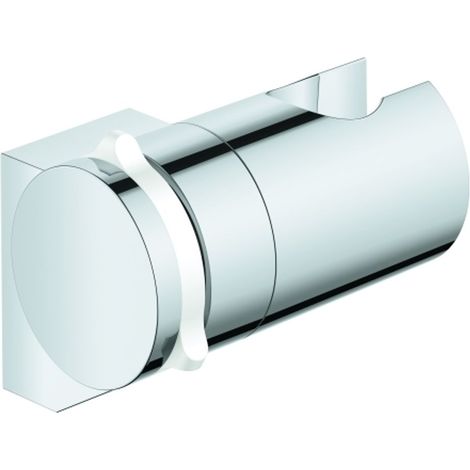GROHE Supporto doccia a parete Tempesta 275951 regolabile cromo, 27595001