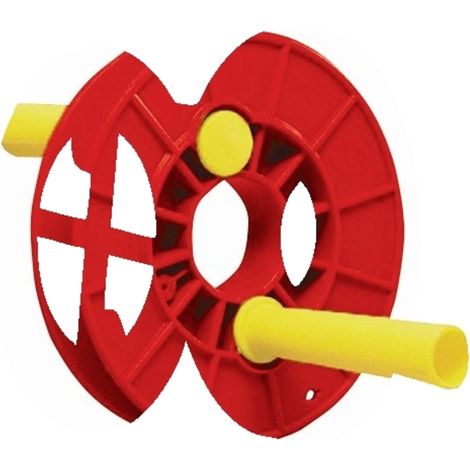 PAUL G NTHER 1252-RIEMENSCHEIBE CA. 100 M SEIL, BRUCHFESTIGKEIT 6 KG, ALS IDEALES ZUBEHÖR FÜR ALLE DRACHEN C (1/2)