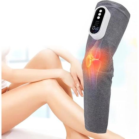 Leg Massager for Pressotherapy - Calf Massage for Home (1/5)