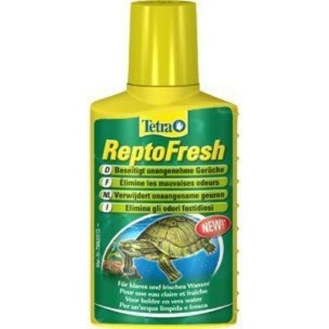 Tetra reptofresh 100ml