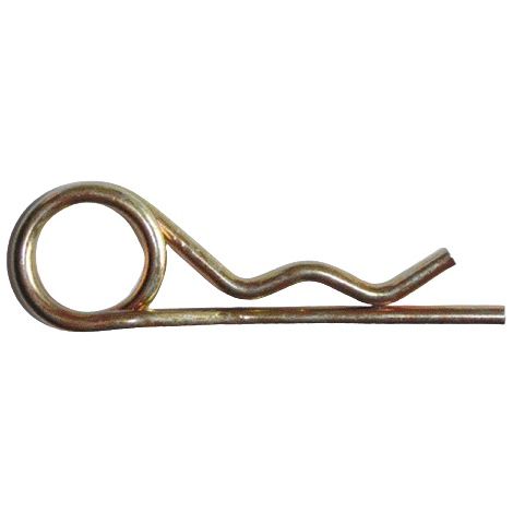 Goupille Beta double zingué M8 boîte de 25 - ULTIMA - BETADBLE8