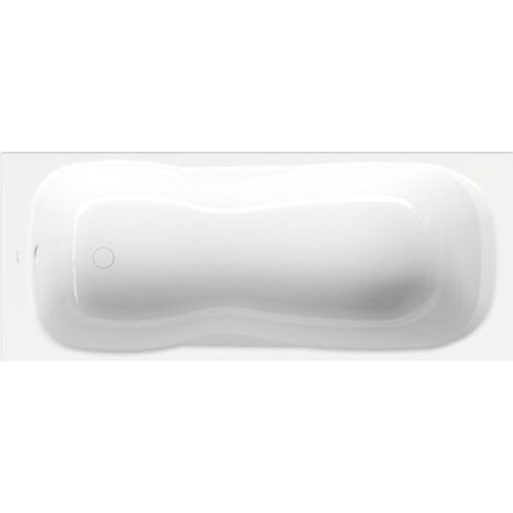 BETTE 8880-287 Baignoire rectangulaire Setline Starwhite