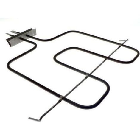 Resistencia grill horno Aspes HA1110B