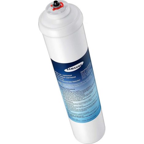 3er-Pack Wasserfilter für Samsung Kühlschränke DA29-10105J HAFEX/EXP WSF-100, DA99-02131B, EF9603, HAIER LG (1/5)