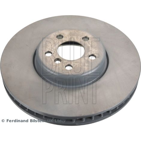 Disque de frein Blue Print ADBP430020 BMW 34 10 6 880 075 34 10 7 915 321