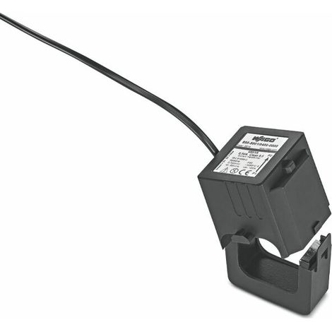 WAGO Kabelumbaustromwandler 855-5001/400-000 400A/1A 0,5