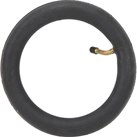 Chambre air 200x45 – 8 pouces, valve 45°, scoot électrique (1/5)
