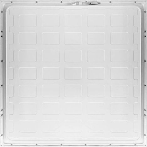 40-W-LED-Panel, Kaltweiß 6400 K EDM – 4300 lm – Art.-Nr. 31205