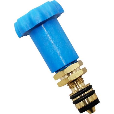 Llave de llenado Ariston Metrópolis original