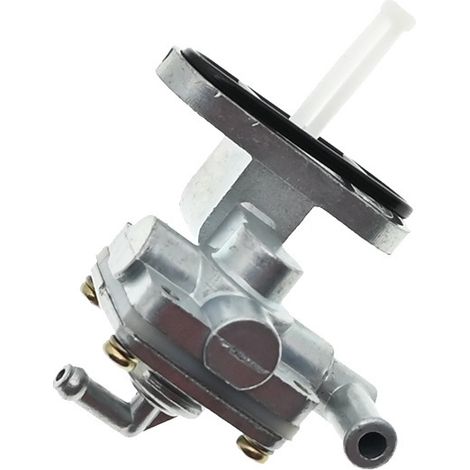 Benzinhahnschalter für Motorräder, kompatibel mit Suzuki GSXR 650, 750, SV650 und SV650S (1/3)