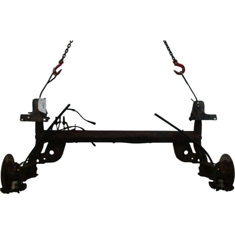 Train Arrieree RENAULT Clio [PRODUIT D'OCCASION]♻️8200034130