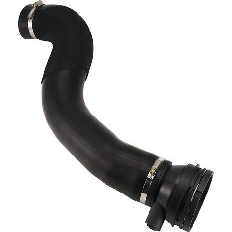 Tube de sortie d'intercooler turbo pour voiture HC3Z6F073B Super Duty-- (1/5)