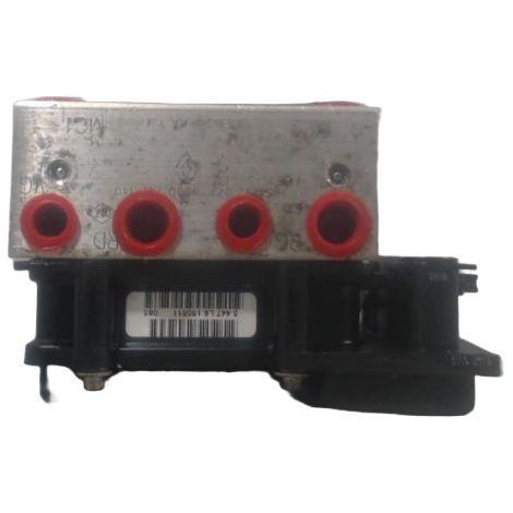 [PRODUIT D'OCCASION] Unite Hydraulique Abs RENAULT Clio III 2010- ♻️ Ref Oe. 7701209606 - Garantie à vie (1/4)