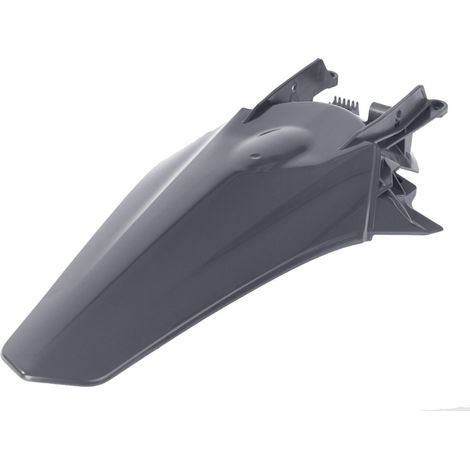Parafango posteriore Polisport Gas Gas EC ECF 125 250 450F 350 21 23 Grigio