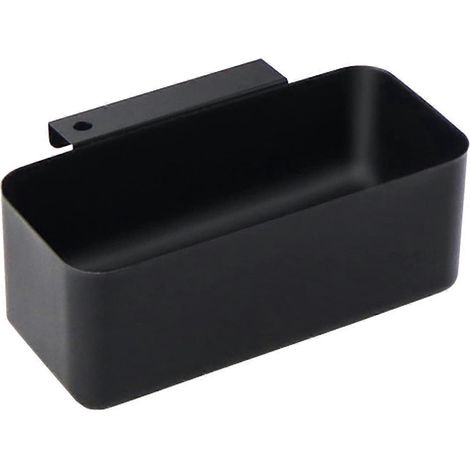 Récipient à graisse à poignée courte pour plaque de cuisson - Pièce de rechange (1/5)