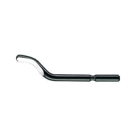 Ersatz Entgraterklinge GT-E100 für Stahl, Alu, Kunststoff (1/3)