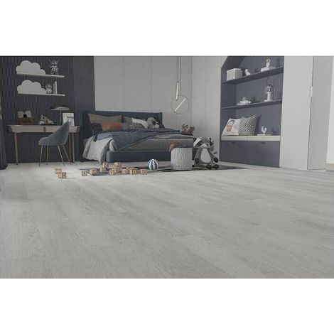 PARQUET SPC 5MM QUERCIA GRIGIO 2,503 M2
