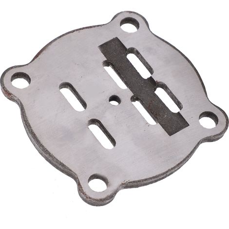 Joint d'étanchéité 5 trous 65 pour compresseur d'air 0.25/0.326L/min - Pièces accessoires (1/5)