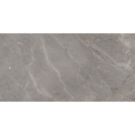 Mexen Era gris grès émaillé rect. G1, carreau de plancher et mur 120 x 60 cm, brillant - TL117-120-060-03 (1/4)