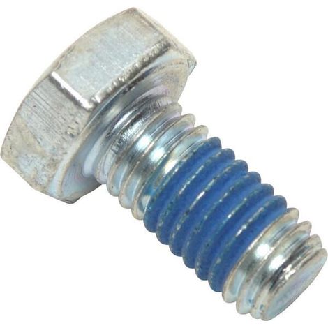 Schraube M10x20 STOLL 2540420